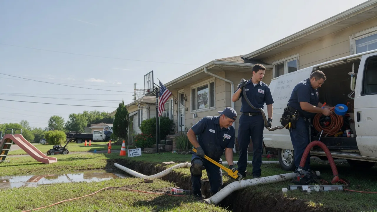 Toilet Installation in Smithfield, KY near me